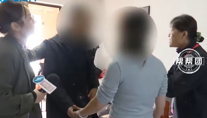 两米铁棍追打妻子，胃癌丈夫的崩溃：我只是想让你撑起这个家……