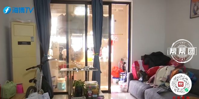 两米铁棍追打妻子，胃癌丈夫的崩溃：我只是想让你撑起这个家……