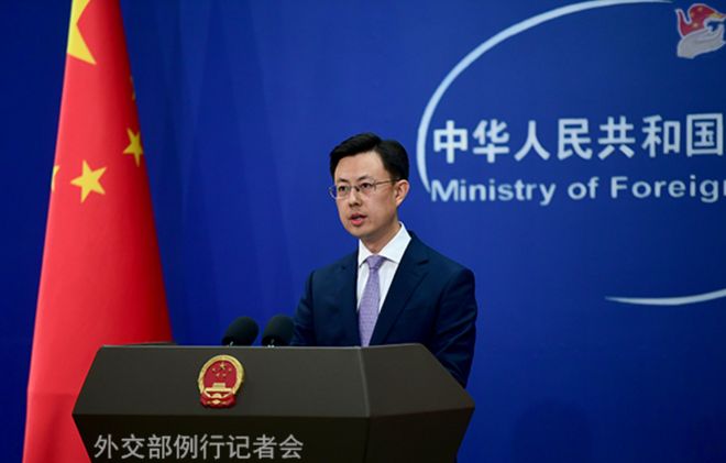 特朗普称中方同意购买200架波音飞机，外交部：中美经贸关系本质是互利共赢